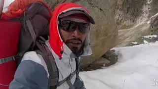 Mt. Deo Tibba Expedition 2018