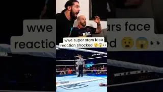 Roman Reigns 😳Return,OTC return SmackDown🔥