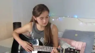 GOLD - Kiiara (Drewlily cover)