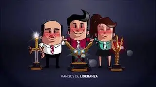 Plan de compensaci&oacute;n MERLIM NETWORK Paso a Paso