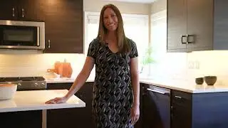 Single-Level Stunner! Home Tour in Hillsboro, Oregon
