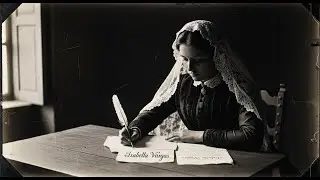 Caso Real en Tamaulipas: La Novia que Firmó con Otro Nombre (1880)