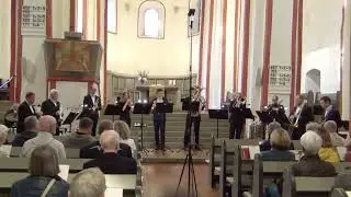 Birdland, played by pro musica sacra siegen