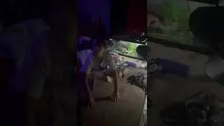 Jump scare