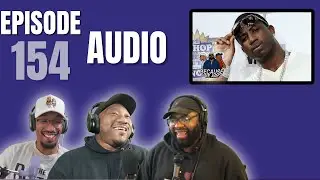 Episode 154 | Allegedly