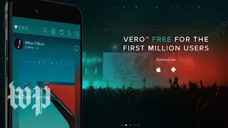 What is Vero?