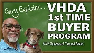 EXPLAINED: Virginia Housing First Time Buyer Program, VA First Time Home Buyers Tips and Advice 2023