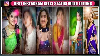 Beat. Ly apps me best instagram reels whatap status video kaise banaye | Beat. Ly apps video editing