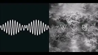 Arctic Monkeys/The Neighbourhood - I Want It All/Sweater Weather Mashup