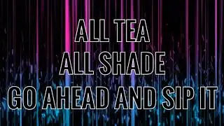 Cheertastic Allstars SHADE CATS 2018