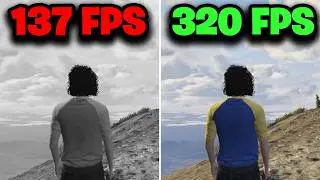 How To Optimize FiveM For Max FPS - Full Guide (2026)