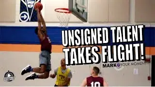 Unsigned Talent TAKES FLIGHT At The 2019 Mark Your Moment Showcase!! Official Recap Mixtape