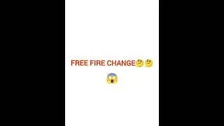 NEW OP CHANGE AFTER OB 35 UPDATE#shorts #freefire #youtubeshorts