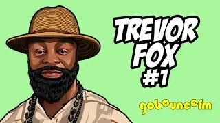 E169 — Занзибар — Интервью с Тревором Фоксом — Эпизод 169