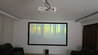 Home cinima projector,laser home cinema,4k led projector,4k home cinema,projector shop in coimbatore