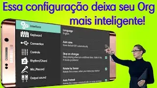 Tutorial org 2021