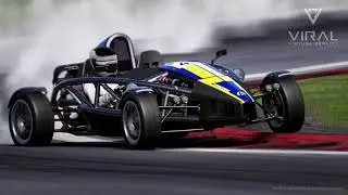 RACING - VIRAL VR