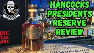 HANCOCKS PRESIDENTS RESERVE REVIEW