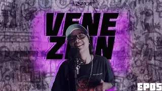 SESSIONS5 l Venezian Mc - 