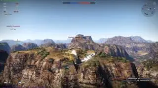 War Thunder | Gameplay [German] Part 02 Jetzt mit Ton