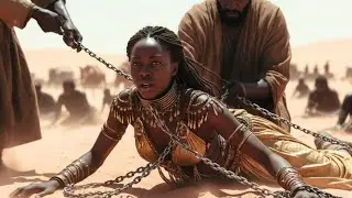 What the Arab Slave Trade Did to African Women Was Worse Than Death