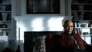 Suncoast Hospice - Calvin Video