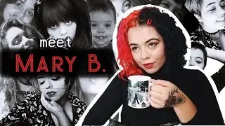 MEET MARY B. - channel trailler