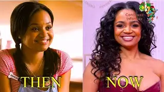 One on One Cast Then and Now 2001&ndash;2025 TRANSFORMATIONS ｜ Where Are They Today？