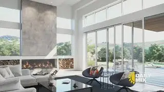 The 'Mountain West Windows and Doors' experience