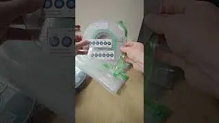 7 day Update on Vacuum Storage of 3D Printer Filament