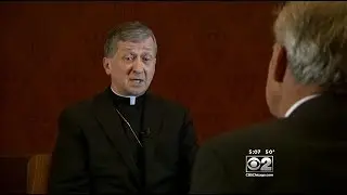 Married Priests Wouldn&rsquo;t &lsquo;Surprise&rsquo; Archbishop Cupich