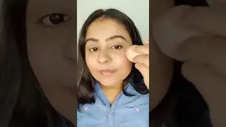 Viral Cheek Tint Hack😍🤩/shorts😍🤩/YouTube shorts😍🤩
