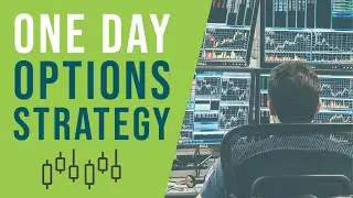 An Effective One Day Options Strategy
