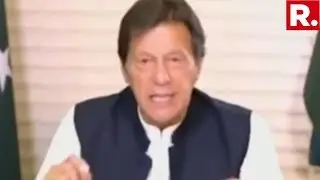 Pakistan Books PoK Residents Over Anti-Imran Slogans During Pakistan PM Imran Khan's Rally