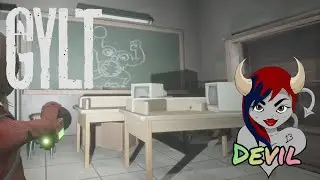 GYLT - Guys I'm Scared...😨