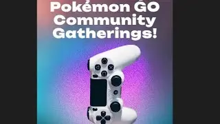 Community Bonding in Pok&eacute;mon GO: Events and Gatherings. pokemon go ampharos dragon pulse