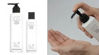 The Pro Hygiene Collection&reg; - Hand Sanitizing Gel - About & How to Use Guide