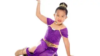 A Friend Like Me | Aladdin | Legacy Dance Company Recital 2024