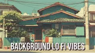 Ｍｒ．　Ａｏｋｉｊｉ＇ｓ　Ｈｏｕｓｅ　🌅　|　Ｍｏｒｎｉｎｇ　Ｌｏ－Ｆｉ　Ｂｅａｔｓ　|　Ｃａｌｍ　Ｆｏｃｕｓ　＆　Ｒｅｌａｘ