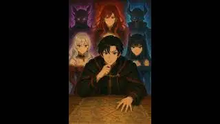 The Shadow Order of Nationfall Isekai  CH 1 25 mp3