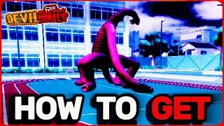How To GET LEECH CONTRACT in DEVIL HUNTER (Roblox)