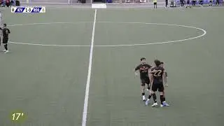 CAMPIONATO PRIMA CATEGORIA GIRONE I 2025-26 - 4&deg; GIORNATA