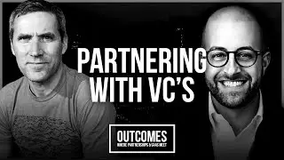 PARTNERING WITH VCs: Targeting Unicorns, and Enhancing Portfolios with Philip McNamara, Part 1