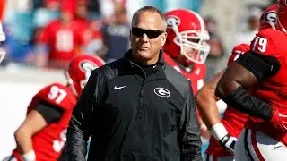 Mark Richt Talks About Leaving Georgia | CampusInsiders