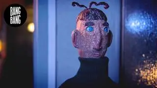 Animated Short Film on a family taboo kept silent | Stale Smoke - by Arthur Jamain
