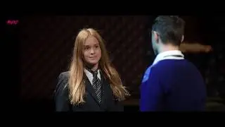 Divadlo LUDUS - TAJNÝ DENNÍK ADRIANA MOLA (trailer)