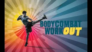 Fully accredited certification for BODYCOMBAT. #udemycouponcode2024