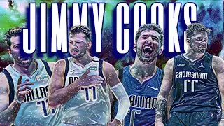 Luka Doncic | “Jimmy Cooks” ft. Drake & 21 Savage | NBA Mix
