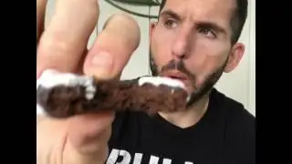 Fun Sized Review: Hostess Bake Shop's Cupcake Cookies