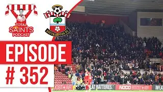 Saints Collapse at Middlesbrough | Tactics, Leadership & Sport Republic Under Fire | TSP 352